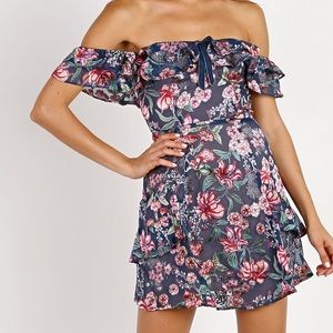 For love and lemons flora dress